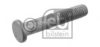 VW WHT000226 Screw